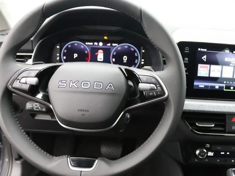 Skoda Kamiq Tour 1.5 TSI DSG - photo 14