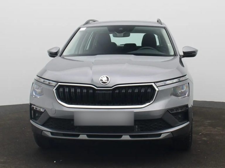 Skoda Kamiq Tour 1.5 TSI DSG - photo 2