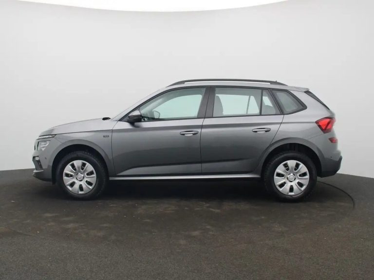 Skoda Kamiq Tour 1.5 TSI DSG - photo 3