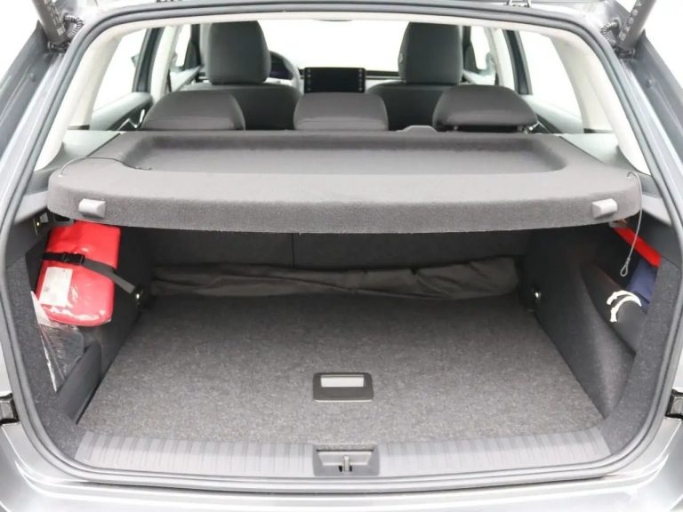 Skoda Kamiq Tour 1.5 TSI DSG - photo 6