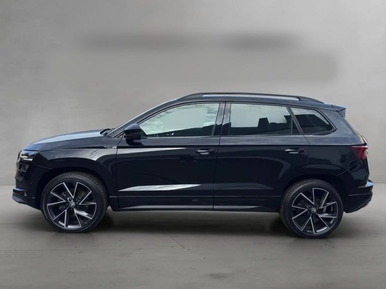 Skoda Karoq 2.0 TSI 4×4 DSG Sportline - photo 2