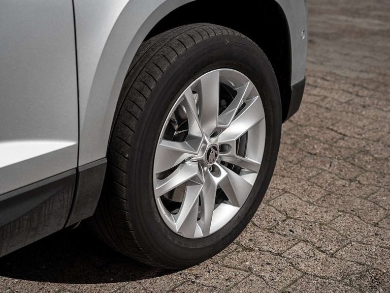 Skoda Karoq 2.0 TDI 4×4 DSG Style - photo 3