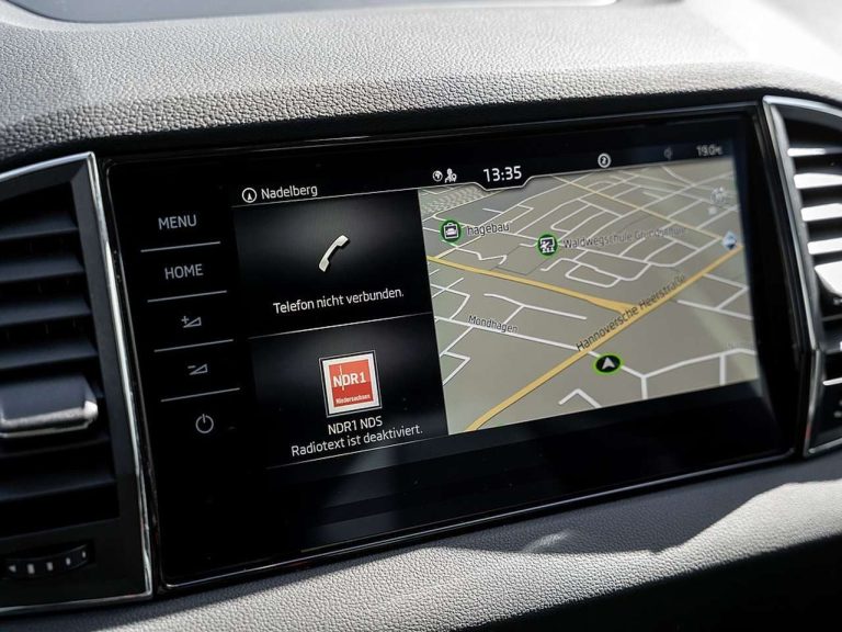 Skoda Karoq 2.0 TDI 4×4 DSG Style - photo 5