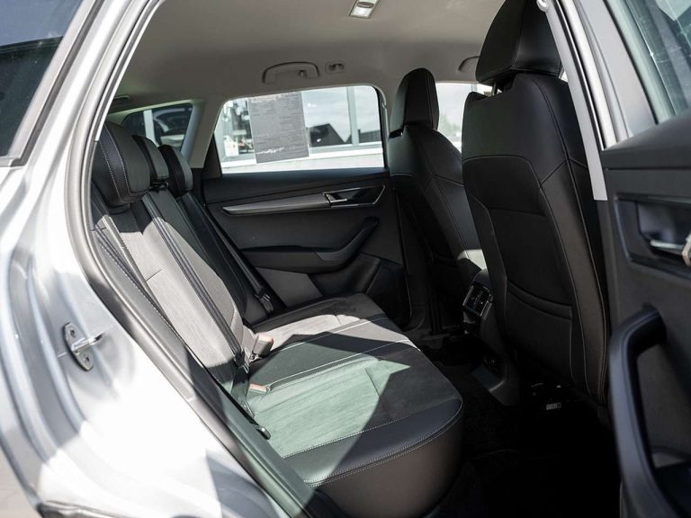 Skoda Karoq 2.0 TDI 4×4 DSG Style - photo 9