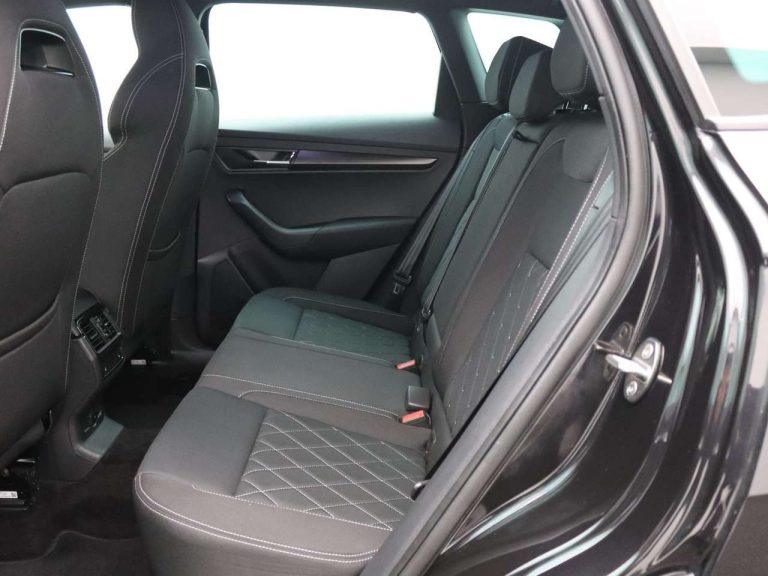 Skoda Karoq 2.0 TSI 4×4 DSG Sportline - photo 10