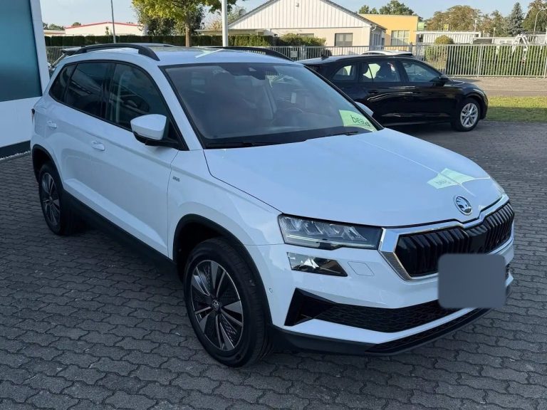 Skoda Karoq 1.5 TSI DSG Tour - photo 2