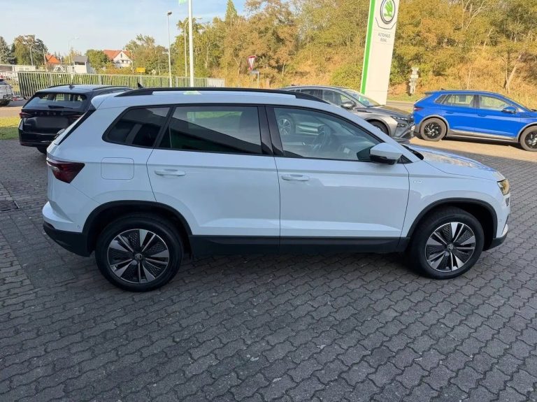 Skoda Karoq 1.5 TSI DSG Tour - photo 4