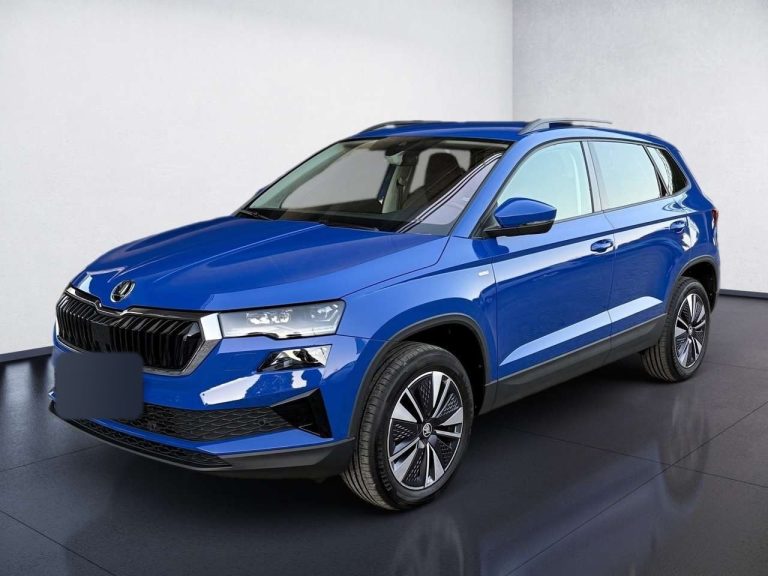 Skoda Karoq 1.5 TSI DSG Tour
