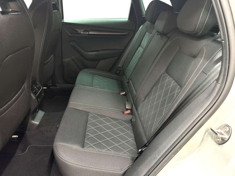 Skoda Karoq 1.5 TSI ACT DSG Sportline - photo 10