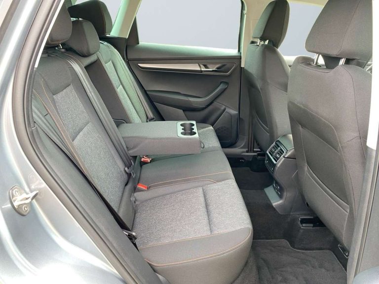 Skoda Karoq 1.5 TSI DSG Clever - photo 10