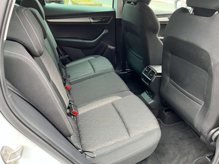 Skoda Karoq 1.5 TSI DSG Style - photo 10