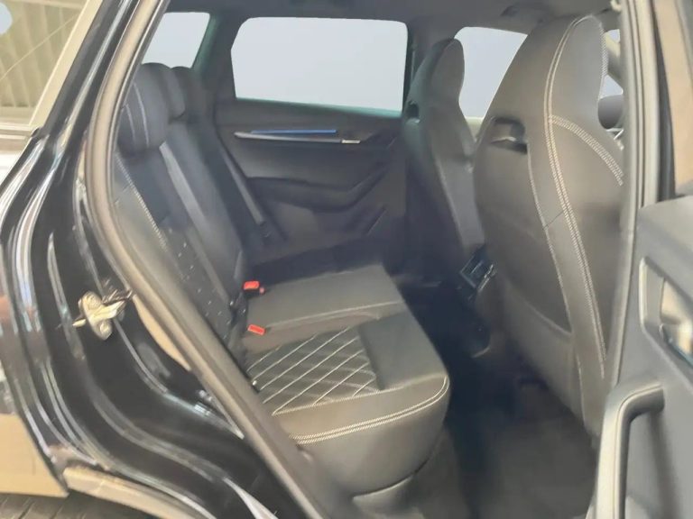 Skoda Karoq 2.0 TSI 4×4 DSG Sportline - photo 11