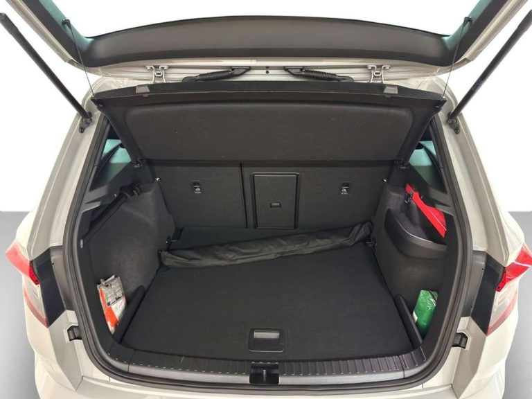 Skoda Karoq 1.5 TSI ACT DSG Sportline - photo 11