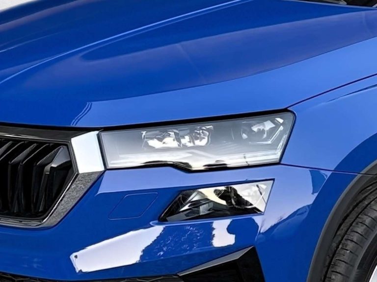 Skoda Karoq 1.5 TSI DSG Tour - photo 12