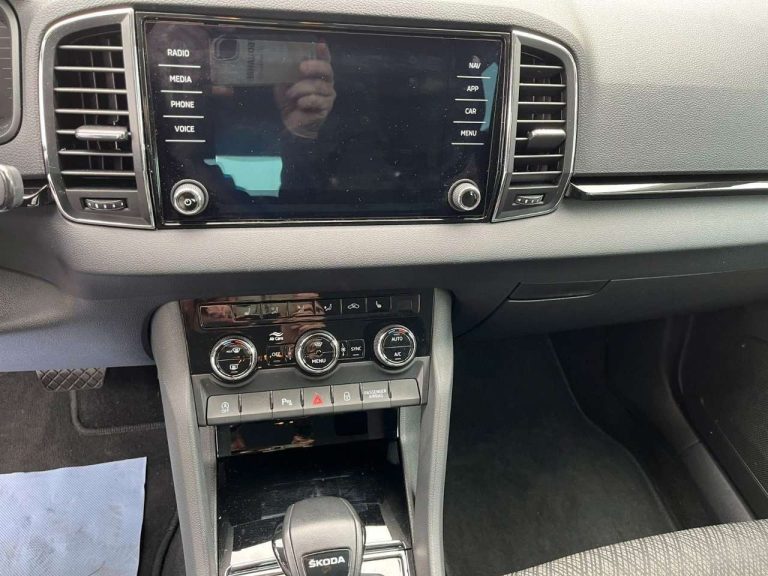 Skoda Karoq 1.5 TSI DSG Style - photo 12