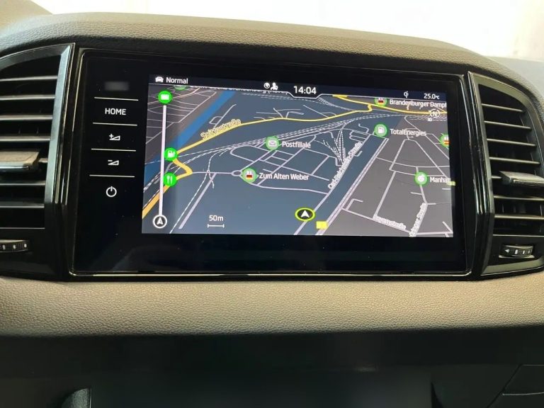 Skoda Karoq 2.0 TSI 4×4 DSG Sportline - photo 13