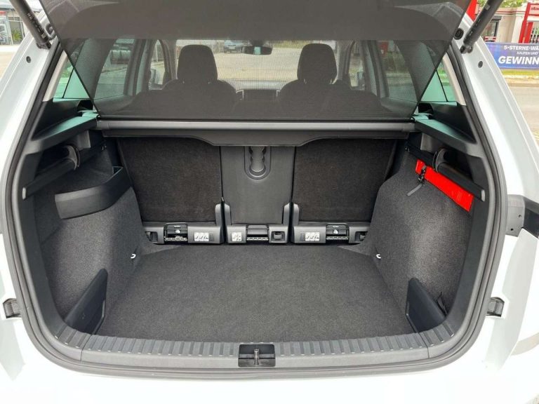 Skoda Karoq 1.5 TSI DSG Style - photo 14