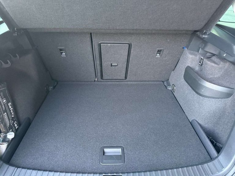 Skoda Karoq 1.5 TSI DSG Tour - photo 14