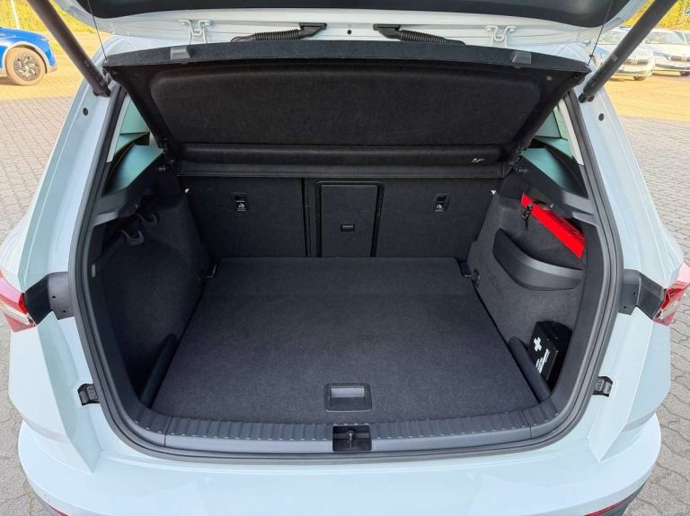 Skoda Karoq 1.5 TSI DSG Tour - photo 14