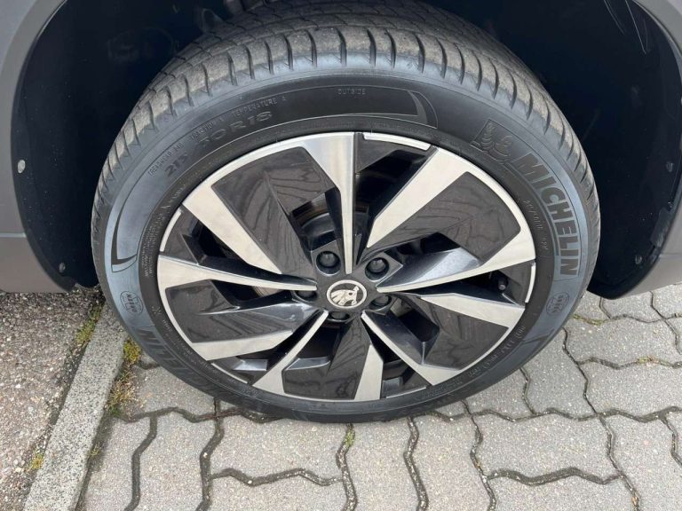 Skoda Karoq 1.5 TSI DSG Style - photo 15