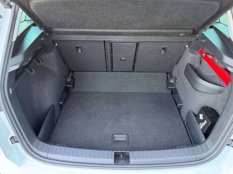 Skoda Karoq 1.5 TSI DSG Tour - photo 15