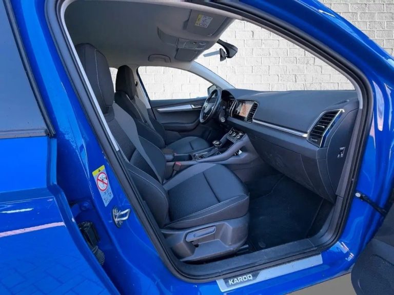Skoda Karoq 2.0 TDI DSG Tour 4×4 - photo 16