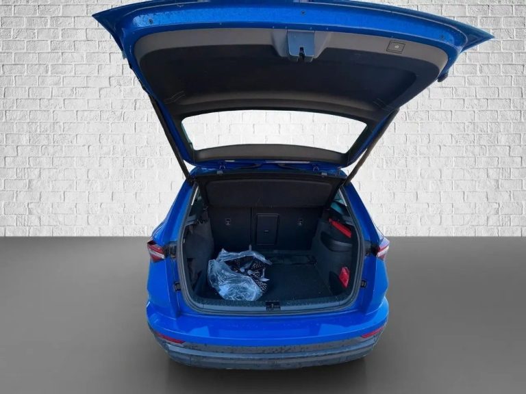 Skoda Karoq 2.0 TDI DSG Tour 4×4 - photo 17
