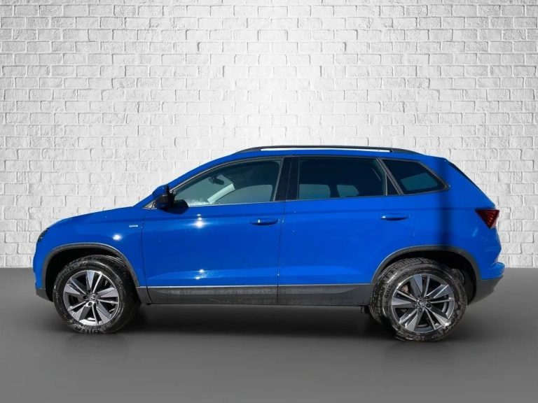 Skoda Karoq 2.0 TDI DSG Tour 4×4 - photo 2