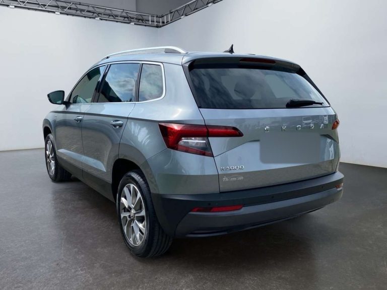 Skoda Karoq 1.5 TSI DSG Clever - photo 2