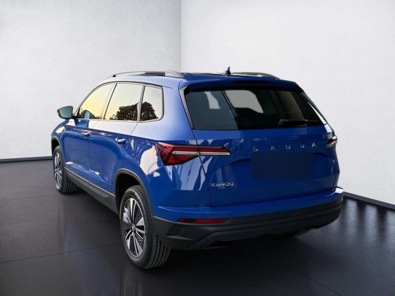 Skoda Karoq 1.5 TSI DSG Tour - photo 2