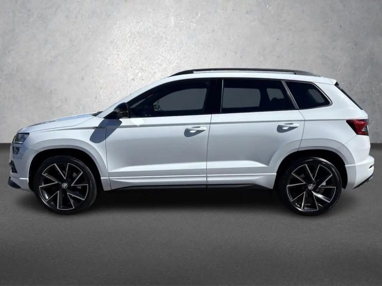 Skoda Karoq 2.0 TSI Sportline 4×4 DSG - photo 2