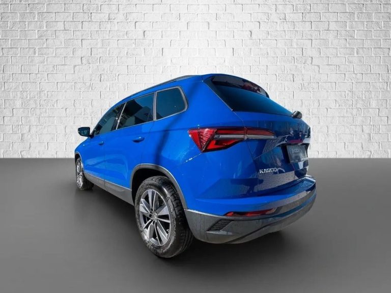 Skoda Karoq 2.0 TDI DSG Tour 4×4 - photo 3