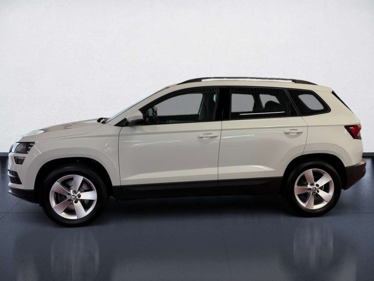 Skoda Karoq 2.0 TDI DSG 4×4 Ambition - photo 3