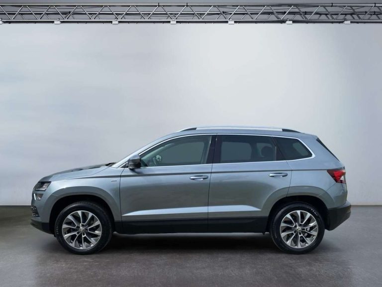 Skoda Karoq 1.5 TSI DSG Clever - photo 3