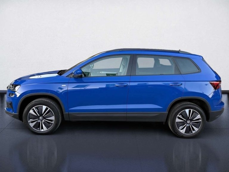 Skoda Karoq 1.5 TSI DSG Tour - photo 3