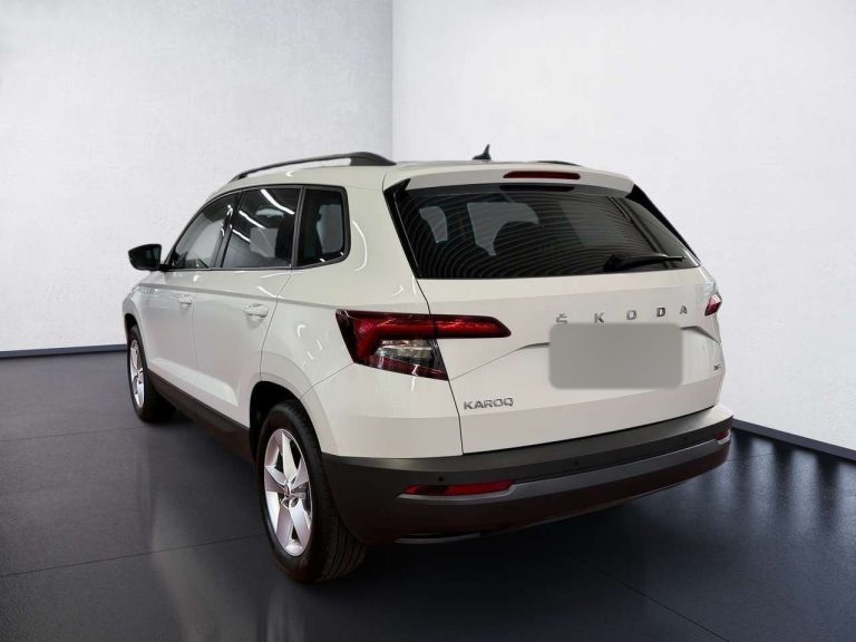 Skoda Karoq 2.0 TDI DSG 4×4 Ambition - photo 4