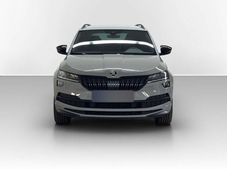 Skoda Karoq 1.5 TSI ACT DSG Sportline - photo 4