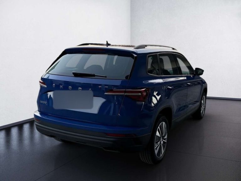 Skoda Karoq 1.5 TSI DSG Tour - photo 4
