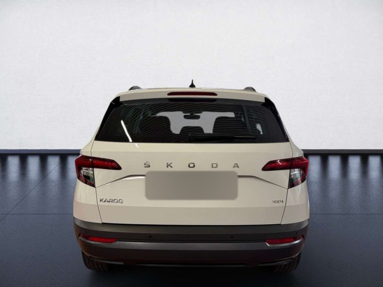 Skoda Karoq 2.0 TDI DSG 4×4 Ambition - photo 5