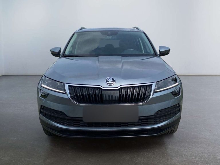 Skoda Karoq 1.5 TSI DSG Clever - photo 5