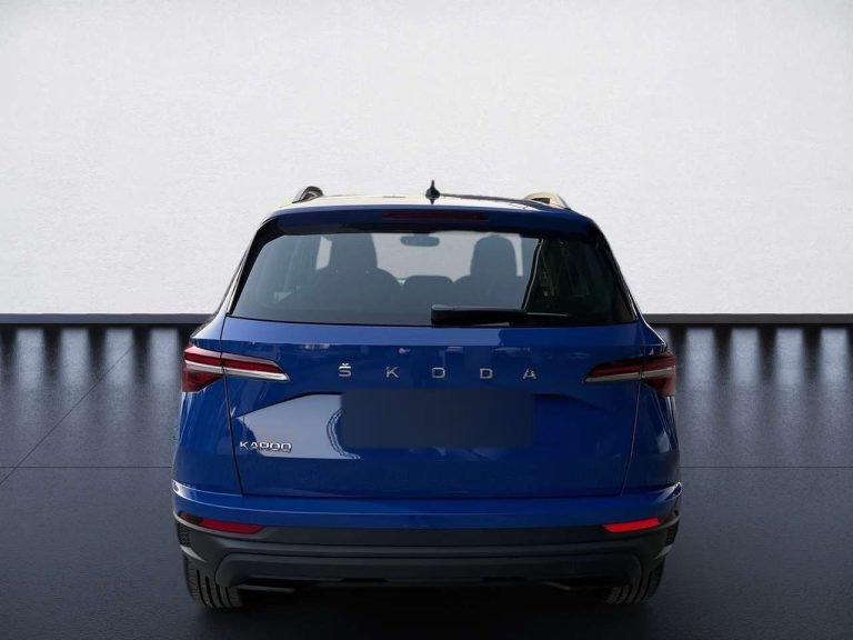 Skoda Karoq 1.5 TSI DSG Tour - photo 5