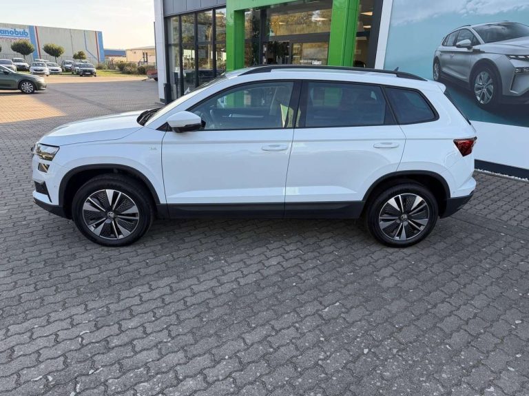 Skoda Karoq 1.5 TSI DSG Tour - photo 5