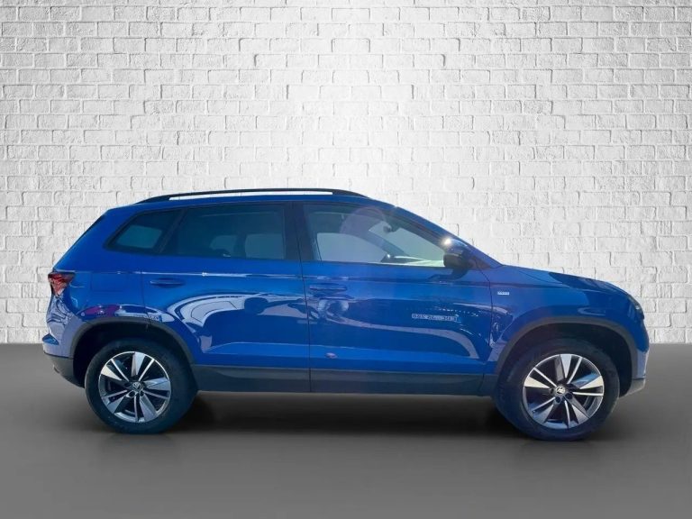 Skoda Karoq 2.0 TDI DSG Tour 4×4 - photo 6