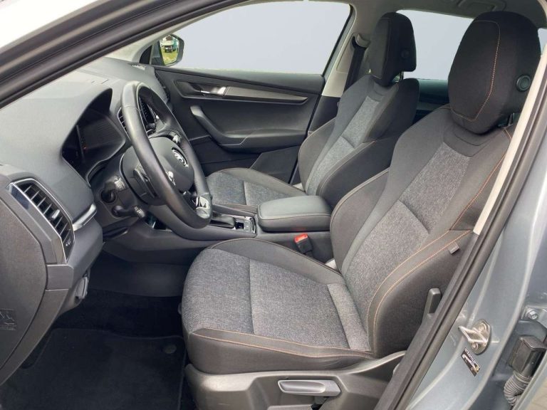 Skoda Karoq 1.5 TSI DSG Clever - photo 6