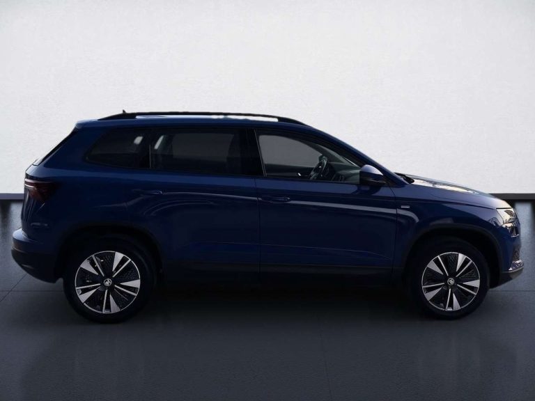 Skoda Karoq 1.5 TSI DSG Tour - photo 6