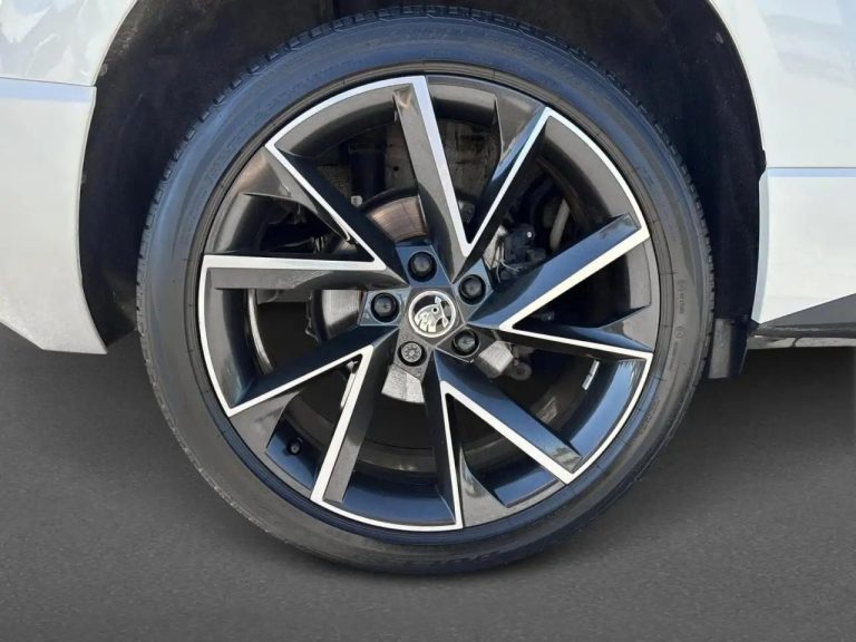 Skoda Karoq 2.0 TSI Sportline 4×4 DSG - photo 6