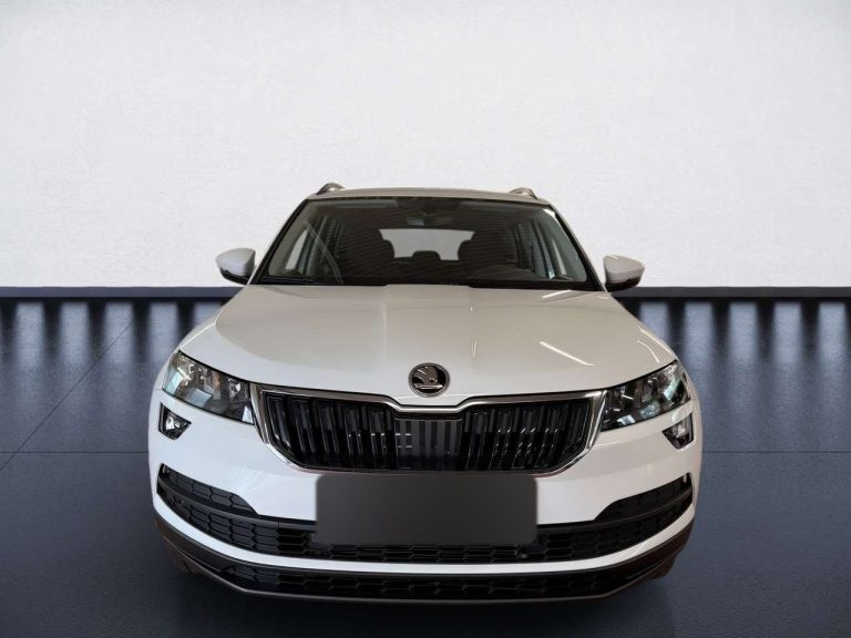 Skoda Karoq 2.0 TDI DSG 4×4 Ambition - photo 7