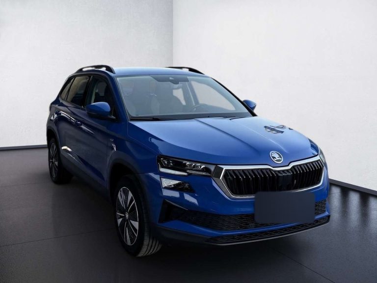 Skoda Karoq 1.5 TSI DSG Tour - photo 7
