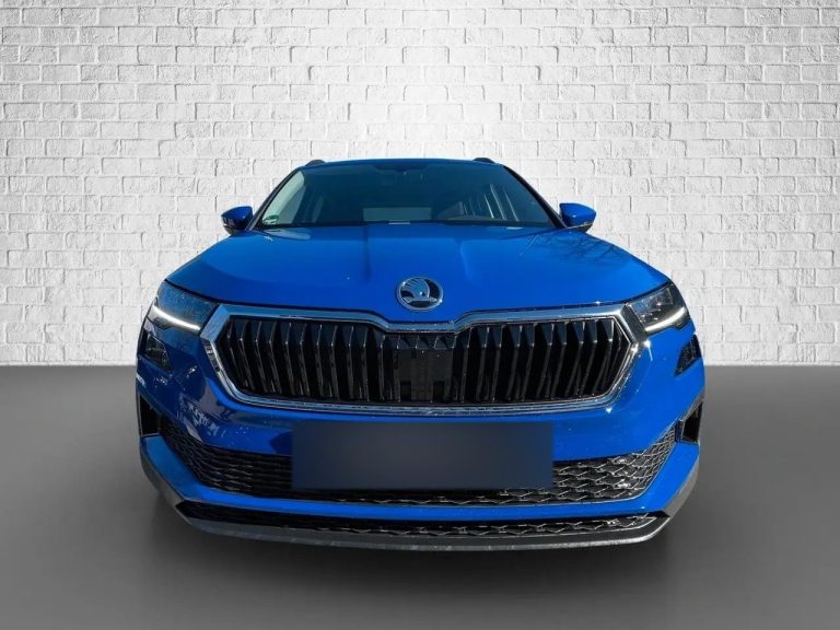 Skoda Karoq 2.0 TDI DSG Tour 4×4 - photo 8