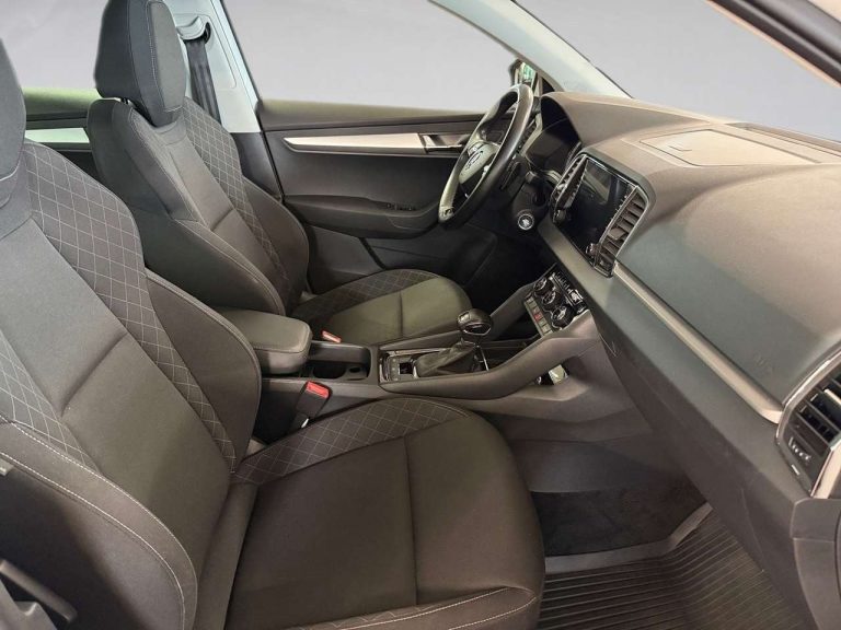 Skoda Karoq 2.0 TDI DSG 4×4 Ambition - photo 8